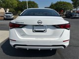 Used 2024 Nissan Sentra S image 4