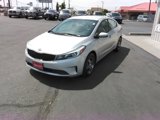 Used 2017 Kia Forte LX image 3