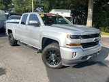 Used 2016 Chevrolet Silverado 1500 LT w/ All Star Edition image 2