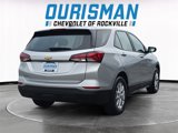Used 2022 Chevrolet Equinox LS image 6
