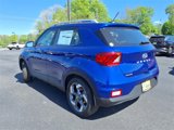 New 2025 Hyundai Venue SEL image 5