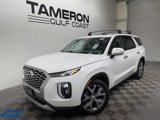 Used 2021 Hyundai Palisade SEL w/ Premium Package image 2