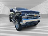 Used 2020 Chevrolet Silverado 1500 LT w/ All-Star Edition image 3