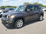 Used 2018 Jeep Renegade Latitude image 2