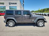 Used 2016 Jeep Wrangler Unlimited Sport image 4