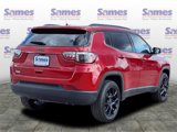New 2025 Jeep Compass Latitude w/ Altitude Special Edition image 4