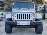Used 2012 Jeep Wrangler Unlimited Sahara w/ Connectivity Group image 2