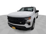 New 2025 Chevrolet Silverado 1500 W/T w/ Trailering Package image 3