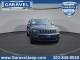 Used 2021 Jeep Grand Cherokee Limited image 3