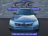 Used 2010 Subaru Forester 2.5X Premium image 4