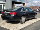 Used 2017 Chevrolet Impala LS image 3