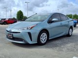 Used 2022 Toyota Prius image 3