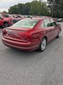 Used 2016 Volkswagen Passat 3.6 SEL Premium image 4