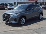 Used 2025 Nissan Kicks Play S image 5