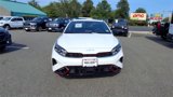 Used 2024 Kia Forte GT-Line w/ GT-Line Premium Package image 5