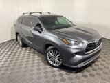Used 2021 Toyota Highlander Platinum image 5