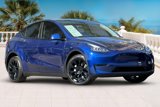 Used 2023 Tesla Model Y Long Range image 2