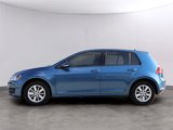 Used 2017 Volkswagen Golf S image 4