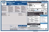 Certified 2019 Ford Escape SEL image 2