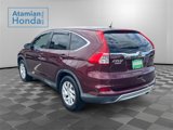 Used 2015 Honda CR-V EX image 4