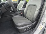 New 2025 Jeep Grand Cherokee L Altitude image 4