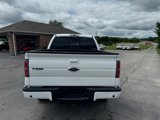 Used 2013 Ford F150 FX4 w/ Luxury Equipment Group image 5