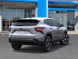 New 2025 Chevrolet Trax RS image 4