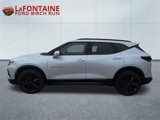 Used 2022 Chevrolet Blazer RS w/ Enhanced Convenience Package image 2