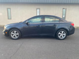 Used 2016 Chevrolet Cruze LT image 2
