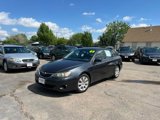 Used 2009 Subaru Impreza 2.5i image 2