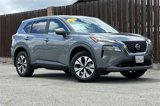 Used 2023 Nissan Rogue SV image 2