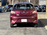 Used 2021 Mitsubishi Mirage SE image 4
