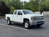 Used 2019 Chevrolet Silverado 2500 W/T image 4