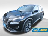 Used 2023 Nissan Rogue SV image 1