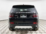 New 2025 Land Rover Discovery Sport S image 4