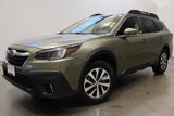 Used 2020 Subaru Outback Premium image 3