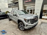 Used 2024 GMC Sierra 1500 AT4 w/ AT4 Preferred Package image 2