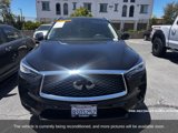 Used 2019 INFINITI QX50 Essential w/ Premium Heat Package image 2