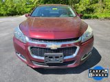 Used 2015 Chevrolet Malibu LT w/ Leather Package image 2