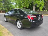 Used 2013 Toyota Camry L image 4