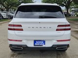 Used 2021 Genesis GV80 2.5T w/ Prestige Package 04 image 4