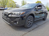 Certified 2023 Subaru Crosstrek 2.5i Sport image 3