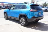Used 2019 Jeep Cherokee Trailhawk w/ Cold Weather Group image 6