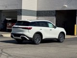New 2025 INFINITI QX60 Pure image 4