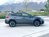 Used 2022 Subaru Crosstrek 2.0i Premium image 4