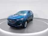Used 2024 Ford Edge Titanium image 3