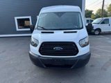 Used 2018 Ford Transit 250 130 Medium Roof image 2