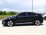 Used 2020 Hyundai Ioniq SEL image 2