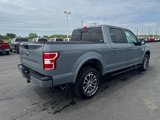 Used 2019 Ford F150 XLT w/ Equipment Group 302A Luxury image 5