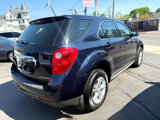 Used 2015 Chevrolet Equinox LS w/ LPO, Protection Package image 5